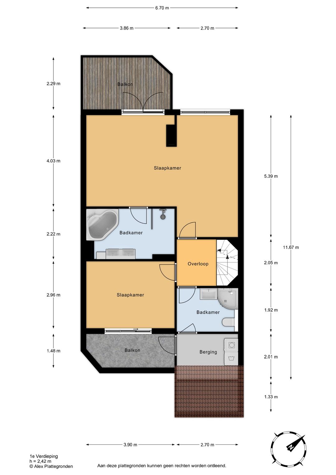 Foto 68 van César Franckrode 54