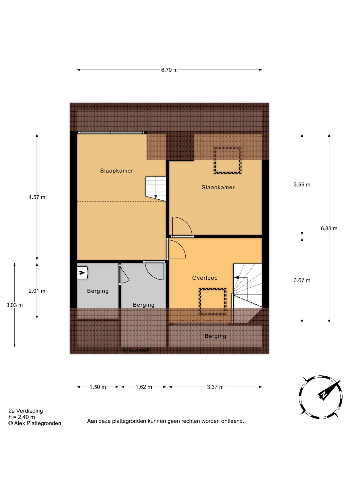 Foto 69 van César Franckrode 54
