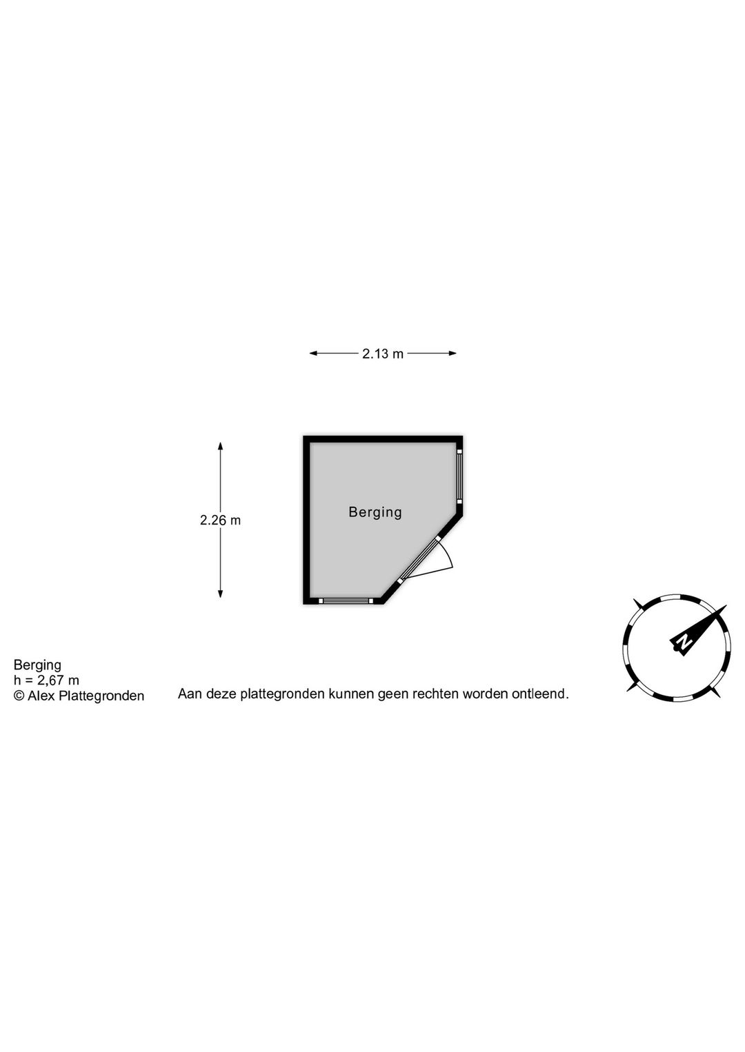 Foto 71 van César Franckrode 54