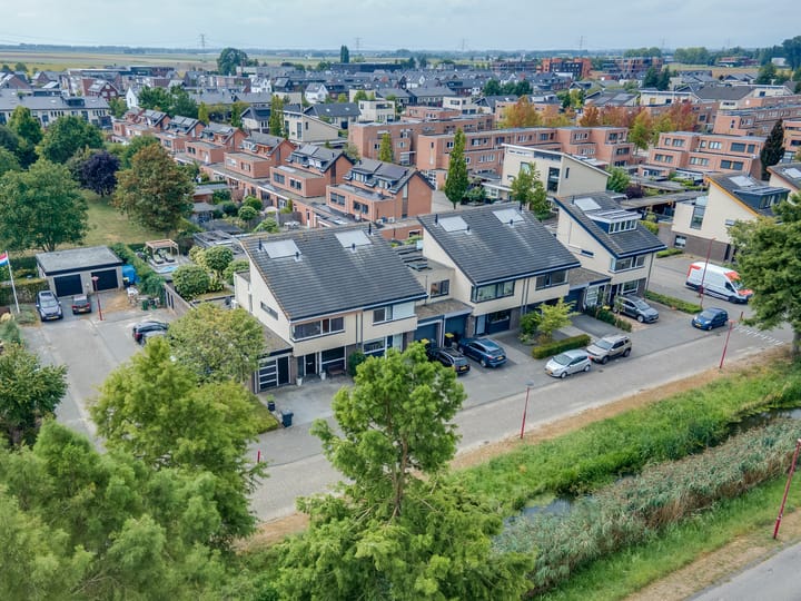 Photo 7 of Lehárstraat 10