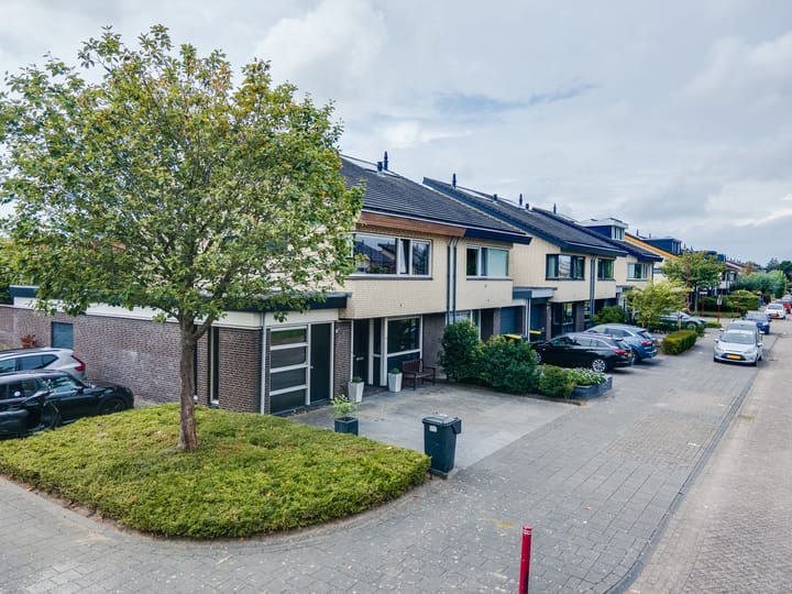 Photo 8 of Lehárstraat 10