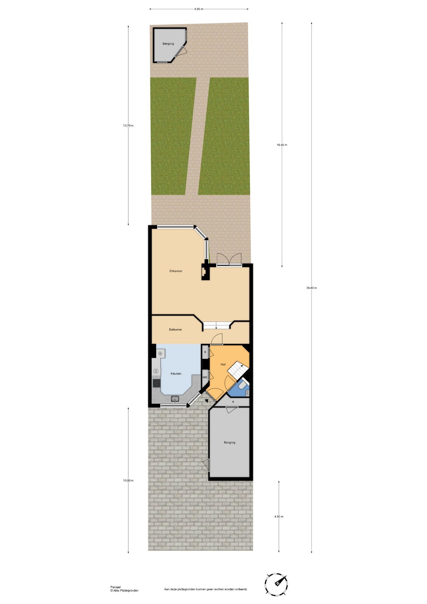 Foto 72 van César Franckrode 54