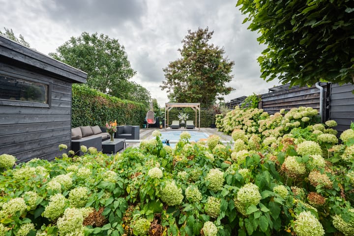 Photo 58 of Lehárstraat 10