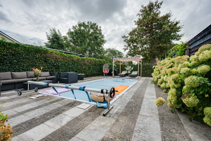 Photo 59 of Lehárstraat 10