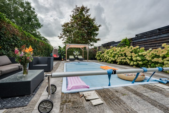 Photo 60 of Lehárstraat 10