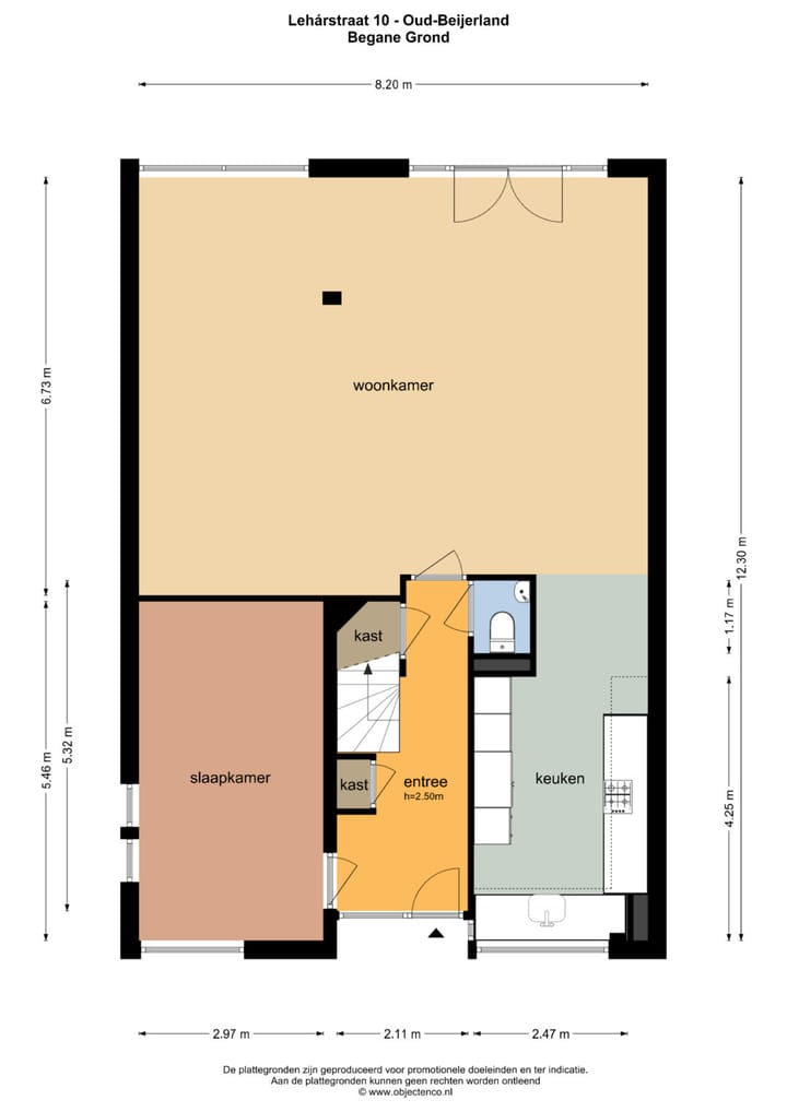 Photo 67 of Lehárstraat 10