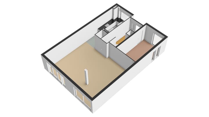 Photo 68 of Lehárstraat 10