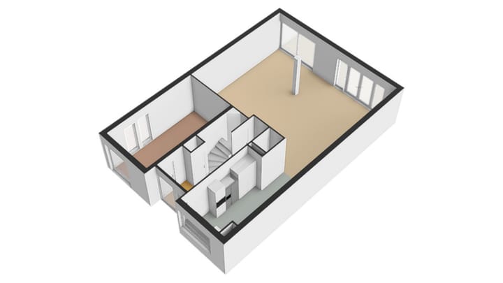 Photo 69 of Lehárstraat 10