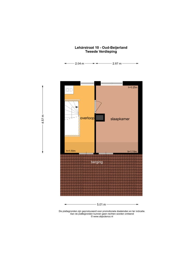 Photo 73 of Lehárstraat 10