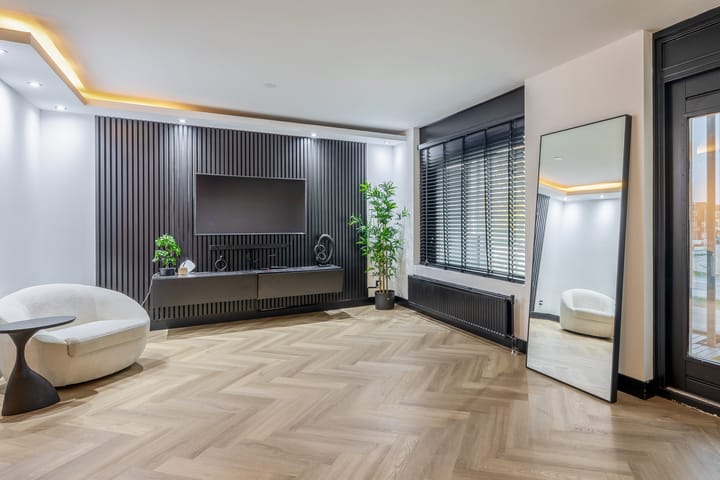 Photo 2 of Crabethstraat 5-D