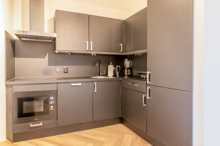 Photo 3 of Crabethstraat 5-D