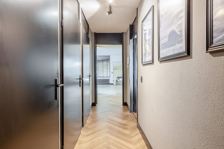 Photo 11 of Crabethstraat 5-D