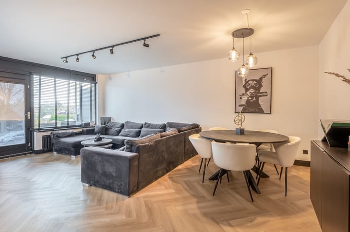 Photo 13 of Crabethstraat 5-D