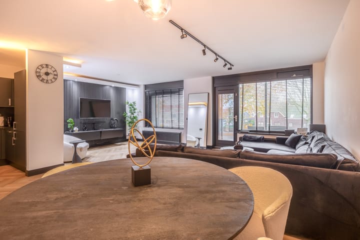 Photo 15 of Crabethstraat 5-D