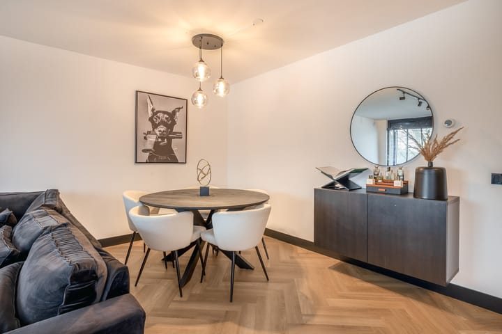 Photo 14 of Crabethstraat 5-D