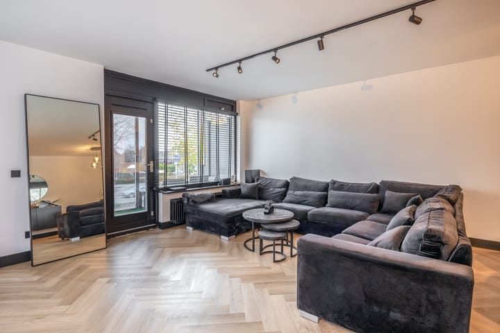 Photo 16 of Crabethstraat 5-D