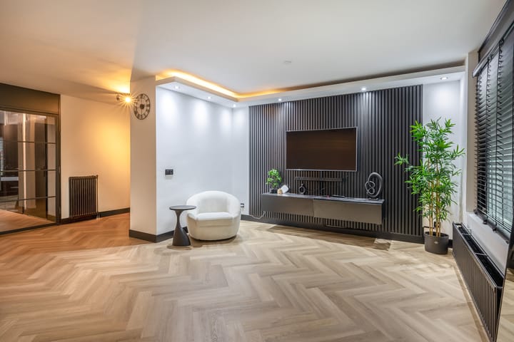 Photo 18 of Crabethstraat 5-D