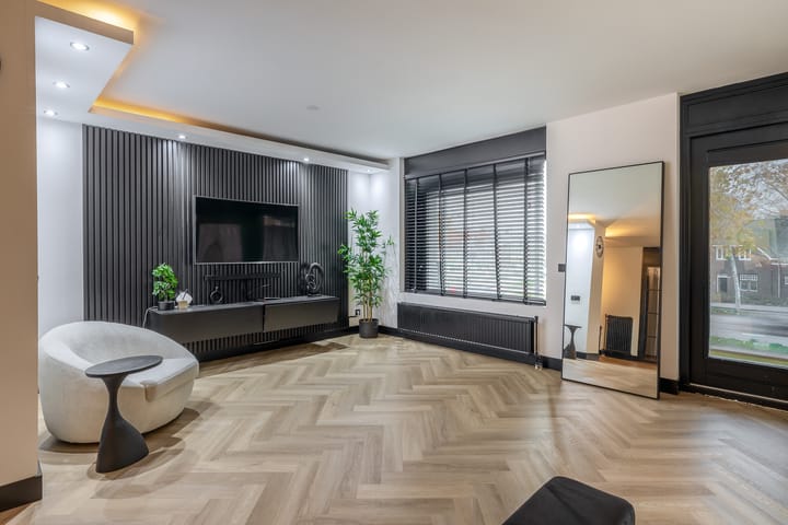 Photo 20 of Crabethstraat 5-D