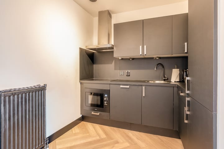 Photo 22 of Crabethstraat 5-D