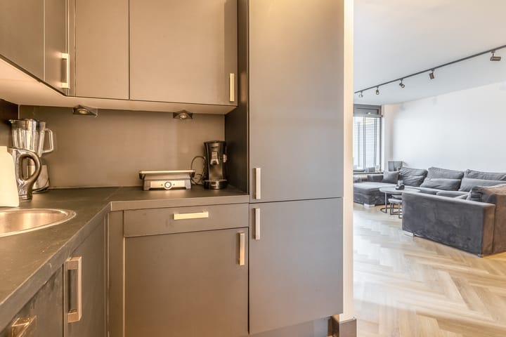 Photo 24 of Crabethstraat 5-D