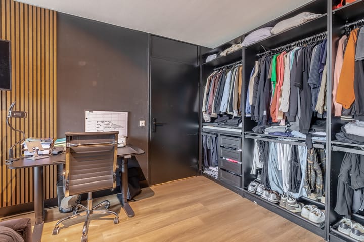 Photo 26 of Crabethstraat 5-D