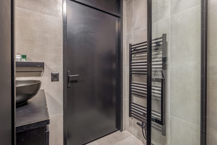 Photo 28 of Crabethstraat 5-D