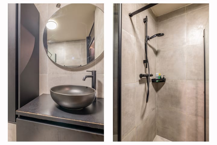 Photo 29 of Crabethstraat 5-D