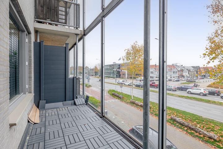 Photo 31 of Crabethstraat 5-D