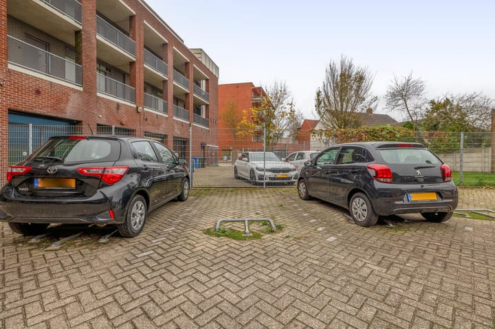 Photo 33 of Crabethstraat 5-D