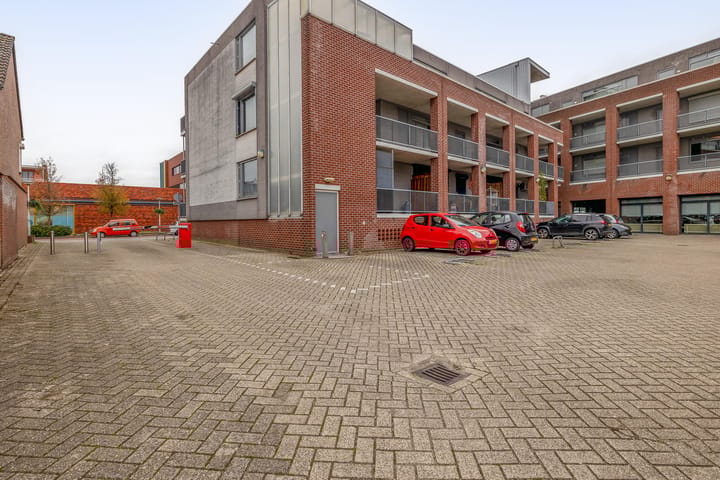 Photo 35 of Crabethstraat 5-D