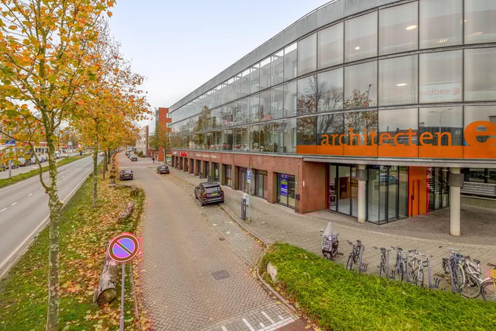 Photo 36 of Crabethstraat 5-D