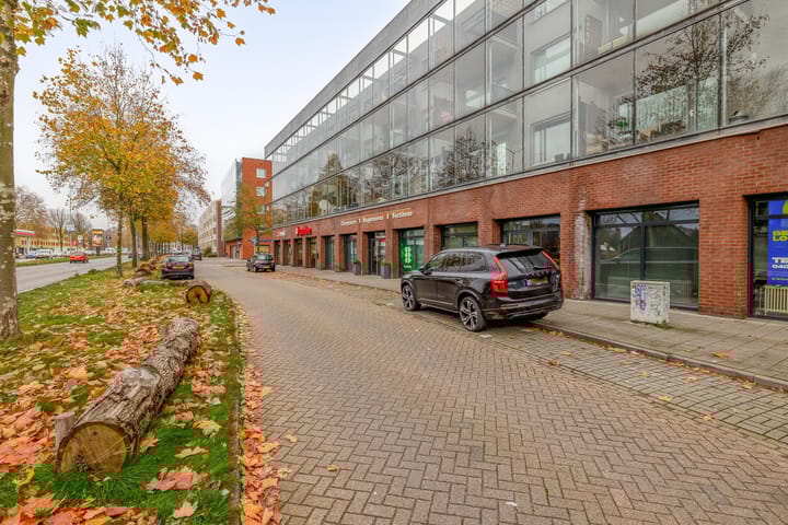 Photo 37 of Crabethstraat 5-D