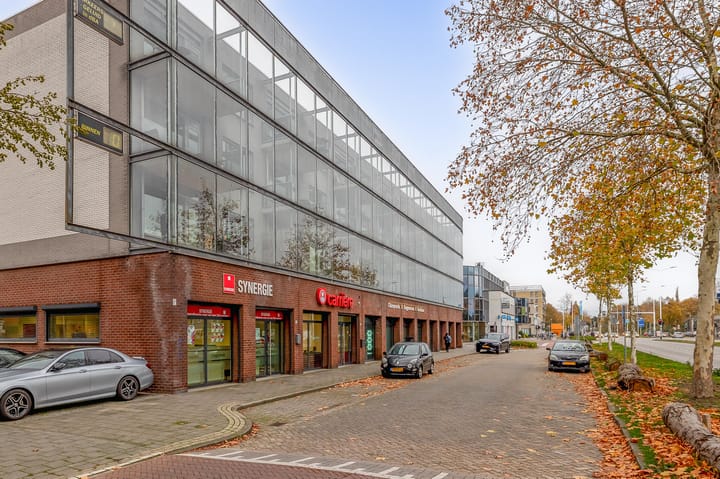 Photo 39 of Crabethstraat 5-D