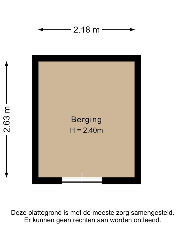 Photo 41 of Crabethstraat 5-D