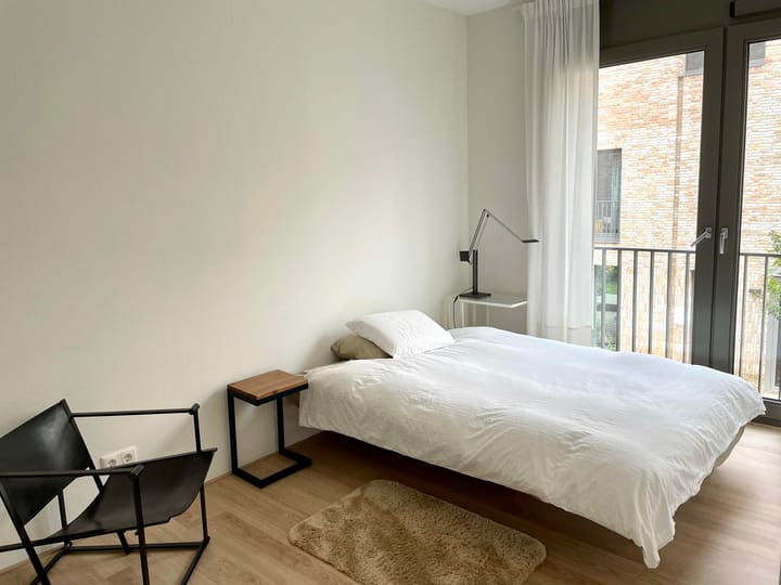 Foto 9 van Deflectiespoelstraat 17