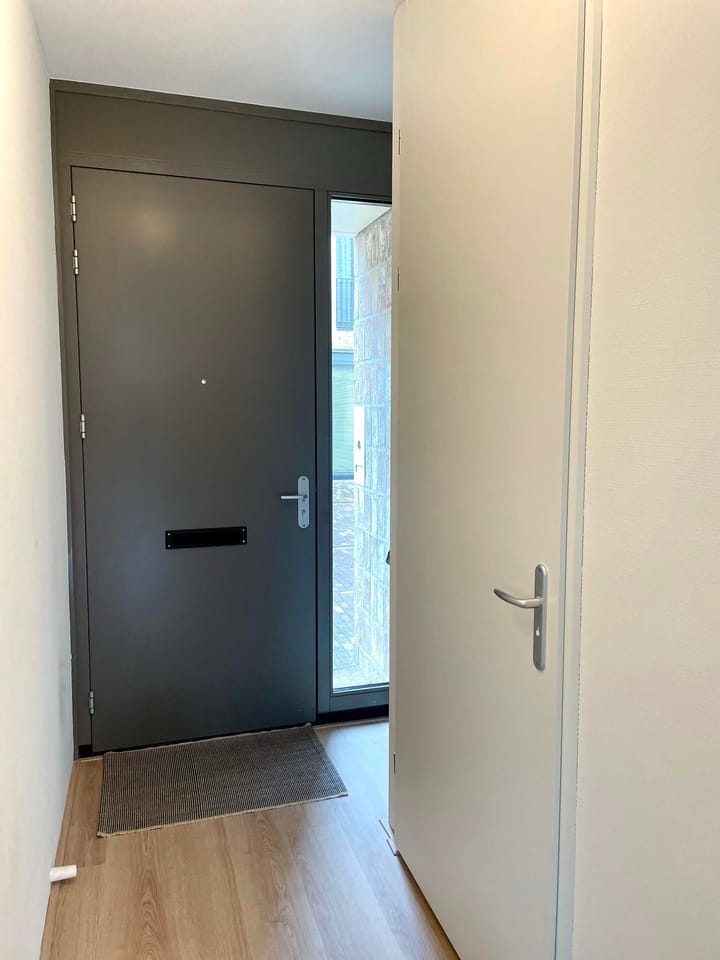 Foto 5 van Deflectiespoelstraat 17