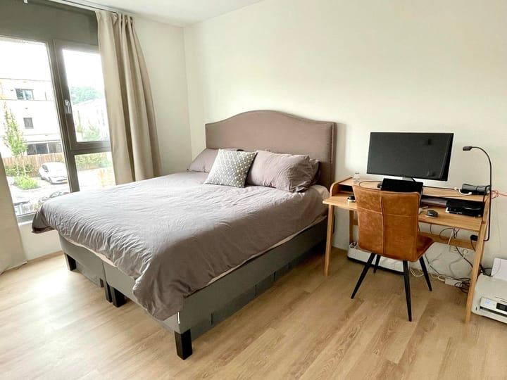 Foto 7 van Deflectiespoelstraat 17