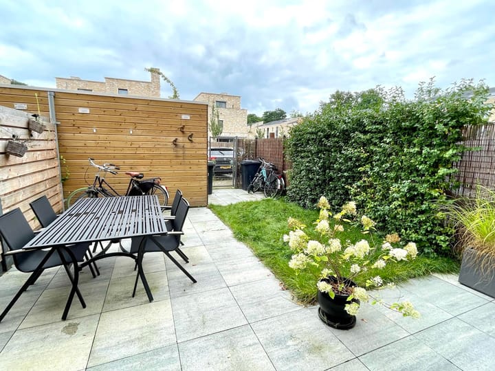 Foto 15 van Deflectiespoelstraat 17