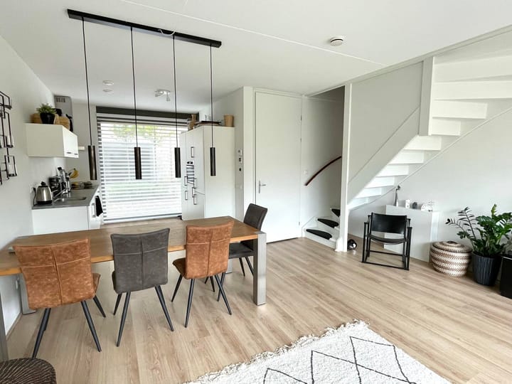 Foto 3 van Deflectiespoelstraat 17