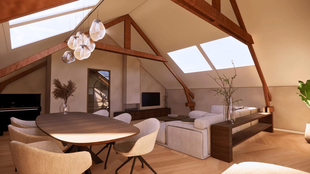 Foto 2 van Westelijke Achterweg 37-A