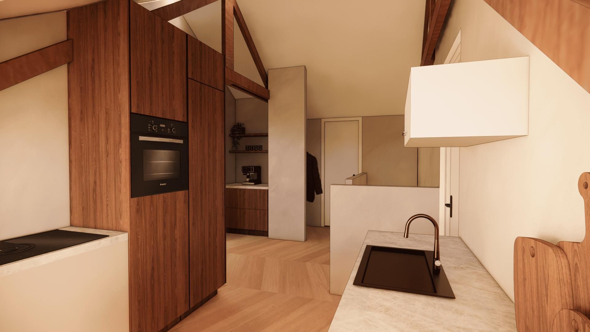 Foto 3 van Westelijke Achterweg 37-A