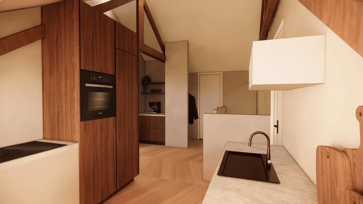 Photo 3 of Westelijke Achterweg 37-A