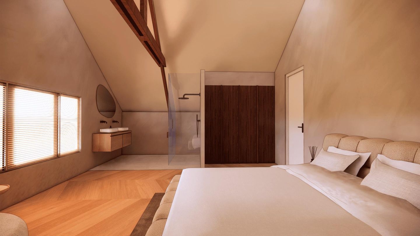 Foto 4 van Westelijke Achterweg 37-A