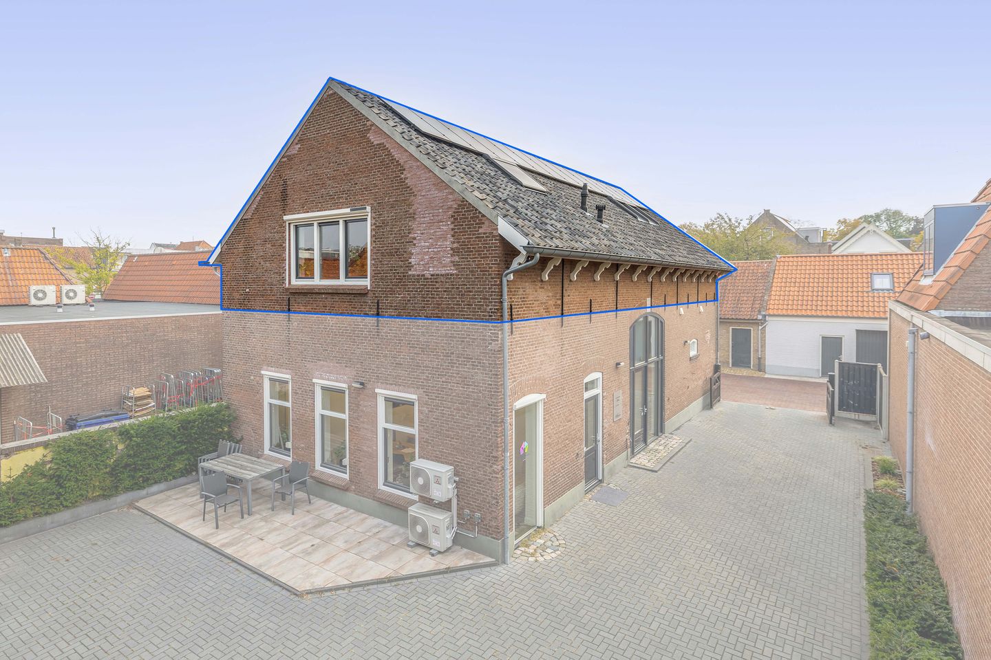 Foto 5 van Westelijke Achterweg 37-A