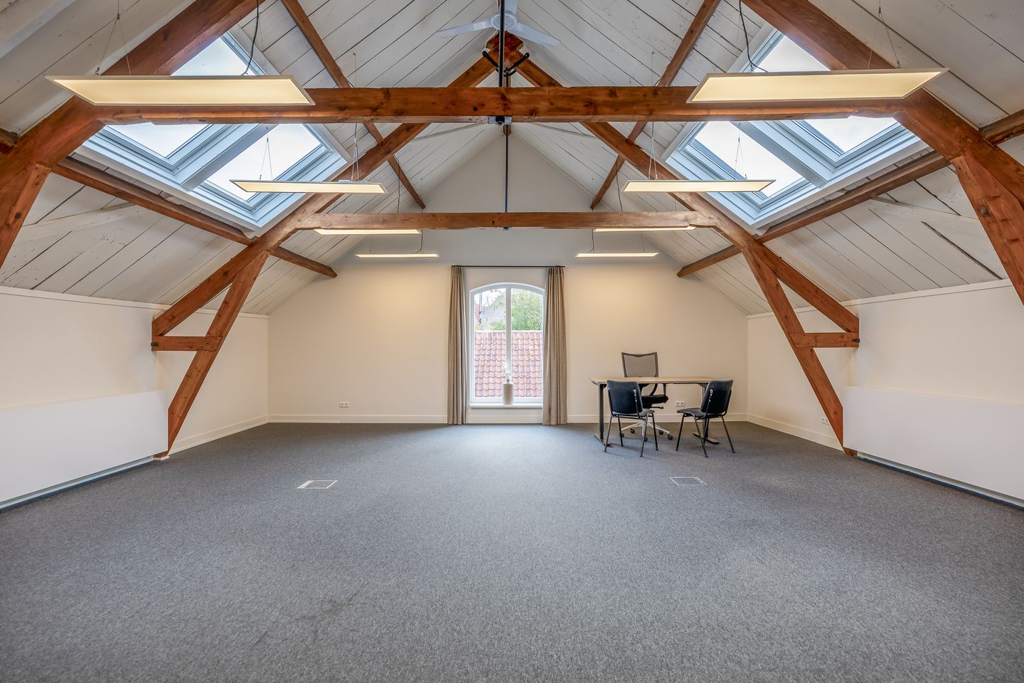 Foto 10 van Westelijke Achterweg 37-A