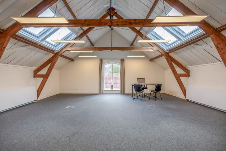 Photo 10 of Westelijke Achterweg 37-A