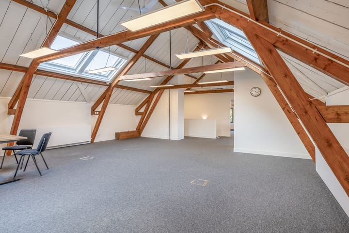 Photo 12 of Westelijke Achterweg 37-A