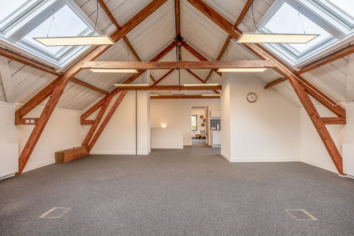 Photo 13 of Westelijke Achterweg 37-A