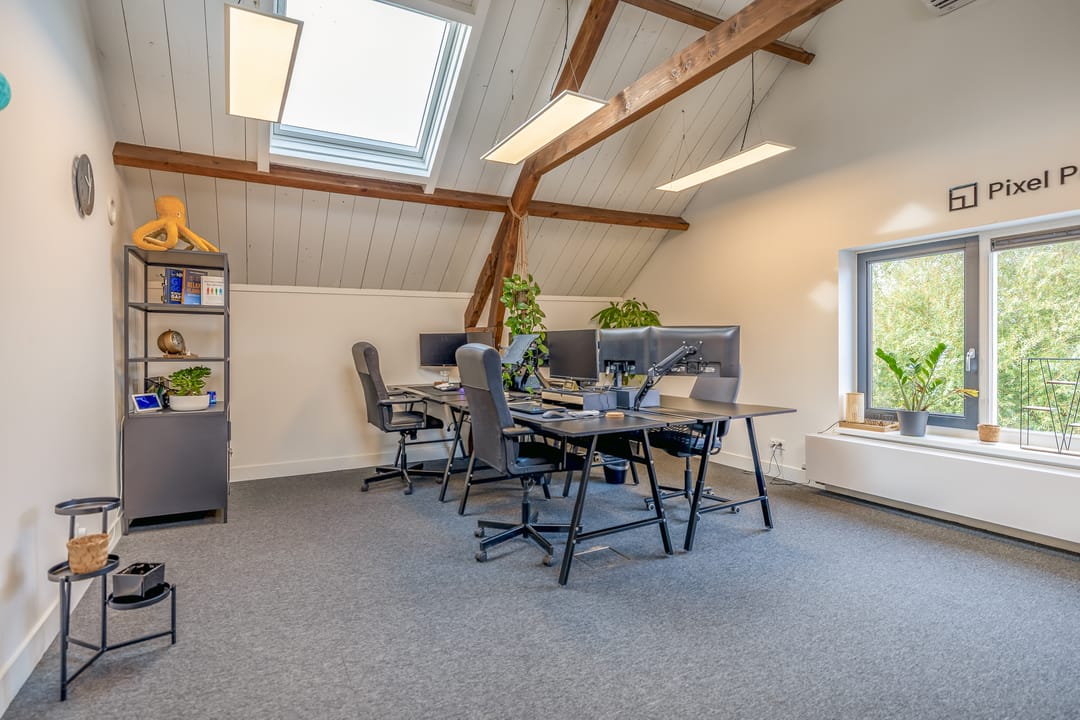 Foto 17 van Westelijke Achterweg 37-A