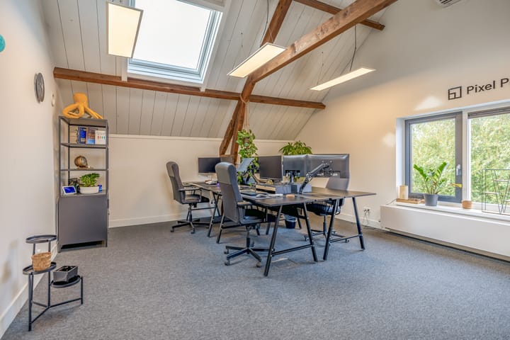 Photo 17 of Westelijke Achterweg 37-A